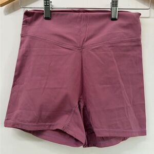 Balance Athletica Cloud Collection Biker Shorts